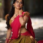 Nabha Natesh Instagram - Happy Dussehra! May this festive season bring you joy, prosperity, and the victory of good over evil. : : : OUTFIT - @MABIA_MB JEWELLERY - @AMRUTPEARLSJEWELLERS STYLIST - @SANDHYA__SABBAVARAPU ASSISTED BY - @SIRICHANDANA_MEDI PHOTOGRAPHY - @KARTEEKSIVAGOUNI HAIRSTYLIST - @NAIDUKAVALA MAKEUP - @makeupbyramakrishna