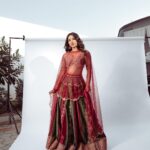 Nabha Natesh Instagram – hues of life. 
ft. Yours truly! 
:
:
:

Outfit : @tanva_by_deepika

Jewellery: @the_jewel_gallery
@vcjew.ellers 

Styling : @sandhya__sabbavarapu
@team_sandhya

Photography : @puchi.photography 

Styling assistant : 
@styled_bysonali_
@styled_by_amer

Hair : @crafted_hair_by_her

Makeup : @kiranmakeup