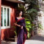 Nabha Natesh Instagram - Woke up one day and decided to take a stroll on the streets of old Bengaluru. Some of these buildings and walls are centuries-old. I’ve always wondered what these stones have witnessed all through these years. The stories must be fascinating ! : : : Photographer: @ponnappa Stylist - @sandhya__sabbavarapu Assisted by - @sirichandana_medi Hair: @harshasingh512 Mua : @makeoverby_jyothi.pradeep