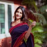 Nabha Natesh Instagram - Woke up one day and decided to take a stroll on the streets of old Bengaluru. Some of these buildings and walls are centuries-old. I’ve always wondered what these stones have witnessed all through these years. The stories must be fascinating ! : : : Photographer: @ponnappa Stylist - @sandhya__sabbavarapu Assisted by - @sirichandana_medi Hair: @harshasingh512 Mua : @makeoverby_jyothi.pradeep