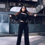Nabha Natesh Instagram - in THE MATRIX ! : : : @ponnappa