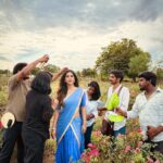 Nabha Natesh Instagram - random Drama dump ! Ok bye !