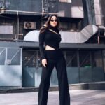 Nabha Natesh Instagram - in THE MATRIX ! : : : @ponnappa