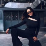 Nabha Natesh Instagram - in THE MATRIX ! : : : @ponnappa