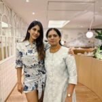 Nabha Natesh Instagram - Last night with the bday buoy ❤️ @nahushchakravarthi Bengaluru