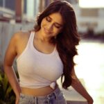Nabha Natesh Instagram – when one’s fav pass time be sun-soaking . So can u guess if these  pictures where taken in the morning or evening?
:
:

Photography : @jagguvarmaa