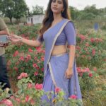 Nabha Natesh Instagram - random Drama dump ! Ok bye !