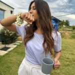 Nabha Natesh Instagram - random Drama dump ! Ok bye !