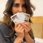 Nabha Natesh Instagram - random Drama dump ! Ok bye !