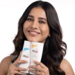 Nabha Natesh Instagram – Say goodbye to dandruff and hello to confirmed results… I’ve chosen @SebamedIndia to stand strong against dandruff – because beautiful hair starts with a healthy scalp which comes with pH5.5…

You can check out Sebamed Anti Dandruff Regime Kit at  Nykaa.
Apply my code SebaHair15 and get a 15% discount

#pHmatters #Sebamedindia #Haircare #antidandruff #healthyhair #itworks