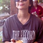 Nabha Natesh Instagram - My love story with filter kaapi❤️