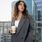 Nabha Natesh Instagram - I see you ! : : : : Photography : @pranav.foto Styling :@sandhya__sabbavarapu @team_sandhya Hair : @crafted_hair_by_her Makeup : @nehabagga21 Managed by : @theblinders.in