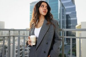 Nabha Natesh Instagram - I see you !
:
:
:
:

Photography : @pranav.foto 

Styling :@sandhya__sabbavarapu
@team_sandhya

Hair : @crafted_hair_by_her

Makeup : @nehabagga21 

Managed by : @theblinders.in