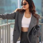 Nabha Natesh Instagram - Music and coffee ! that’s it ! that’s the post !