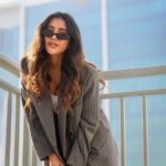 Nabha Natesh Instagram - Music and coffee ! that’s it ! that’s the post !