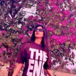 Nabha Natesh Instagram – The End is The Beginning.
