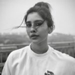 Nabha Natesh Instagram - caffeinate. read. sky-gaze. repeat 🔁 my perpetual mood !