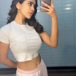 Nabha Natesh Instagram – Dec 11th-21st dump in random order ! 
1. Post makeup before costume selfie 
2. One of my birthday cakes
3. Pre-workout / good sunlight mirrorfie 
4. binge read  btw shots
5. Close up of #1
6. Was practicing trees. 
7. When will I get to sleep face 
8. Beauty of the light ! 
9. Haryana hood – this song is on loop 
10.capturing the capturer 
Ok bye !