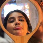 Nabha Natesh Instagram - Dec 11th-21st dump in random order ! 1. Post makeup before costume selfie 2. One of my birthday cakes 3. Pre-workout / good sunlight mirrorfie 4. binge read btw shots 5. Close up of #1 6. Was practicing trees. 7. When will I get to sleep face 8. Beauty of the light ! 9. Haryana hood - this song is on loop 10.capturing the capturer Ok bye !