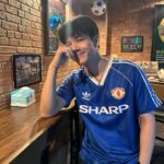 Nachat Juntapun Instagram - ถ้าได้เเชมป์ เเจกเสื้อตัวนี้เลย อยากเม้น ไรก็เม้น เด๋วไปเลือก 555555