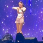 Nachat Juntapun Instagram – I love u more than mom @jennierubyjane