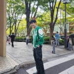 Nachat Juntapun Instagram – 🐽 Tokyo, Japan