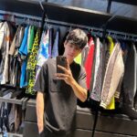 Nachat Juntapun Instagram - ผอมปะ 😝