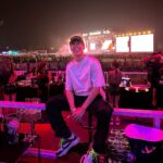Nachat Juntapun Instagram -
