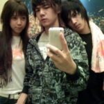 Nachat Juntapun Instagram - กูเกร็งมือขวาทำไม