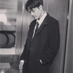 Nachat Juntapun Instagram - เชือกรองเท้าหลุด