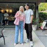 Nachat Juntapun Instagram -