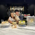 Nachat Juntapun Instagram – 33 ❤️