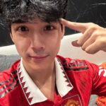 Nachat Juntapun Instagram – เเชมป์ เเน่ เเชมป์ เเรกมาเเล้ววว ❤️ @manchesterunited @marcusrashford
