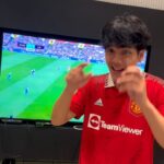 Nachat Juntapun Instagram – เพื่อนมีไม่จ่ายวะ ยิงเองเเบบนี้ก็ 1-0 สิครับ @marcusrashford