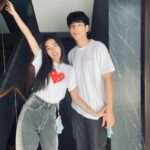 Nachat Juntapun Instagram – 🤪
