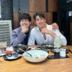 Nachat Juntapun Instagram – ❤️ @kugimiyas