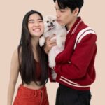 Nachat Juntapun Instagram -