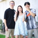 Nachat Juntapun Instagram – 🤍🌻คนแรกที่หนูออกช่อง YouTube คือ พี่นิกกี้ 🤍🌻 เป็นคนที่สําคัญมากๆที่ทำให้เอวามีทุกวันนี้เลยจริงๆ 🤍🌻 ไม่ว่าอะไรจะเกิดขึ้นก็จะอยู่ข้างๆพี่ชายคนนี้เสมอ 💙
อย่าลืมไปดูคลิปใหม่ในช่อง sunflowava & nickynachat เมื่อพี่นิกกี้ ปะทะ พี่เนท ครั้งแรก บอกเลยฮากระจายค่ะ 🤣💕
