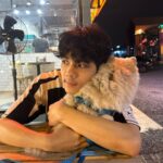 Nachat Juntapun Instagram – ตาเหล่ ปะ เหล่ท่ออะ 😛