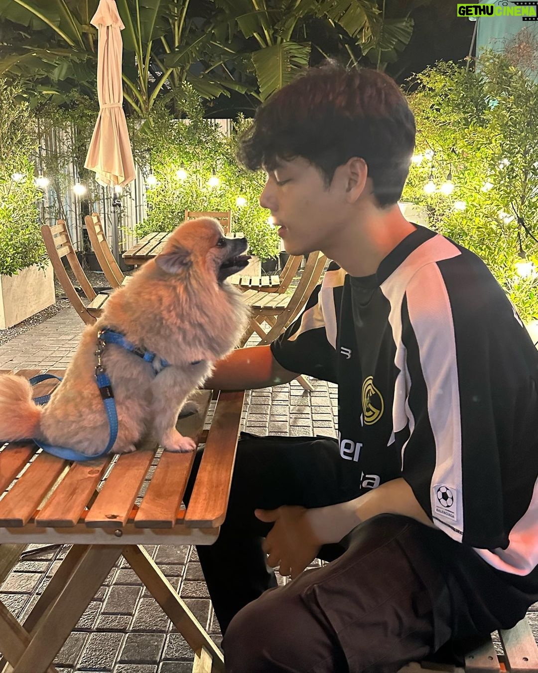 Nachat Juntapun Instagram - ตาเหล่ ปะ เหล่ท่ออะ 😛