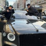 Nachat Juntapun Instagram - เเชร์ ปลาวาฬ กับเพื่อนรัก @mario_mm38 London, United Kingdom