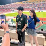 Nachat Juntapun Instagram - ไฮโซเบส