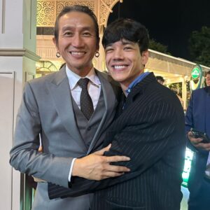 Nachat Juntapun Instagram - ขอโทษที่เมา เเล้ว ชอบ dm ไปบอกรักนะครับ ❤️