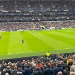 Nachat Juntapun Instagram - ขอบคุณ อั๋งเปา ตั๋วดู สเปอร์ส จาก @artiwara ❤️ White Hart Lane
