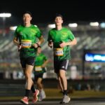 Nachat Juntapun Instagram - ไปวิ่ง บุรีรัมย์มา ได้ทองมา 2 เส้นน หยอก ๆ #ChangBuriramMarathon2024 #ChangInternationalCircuit #เติมเต็มคำว่าเพื่อน