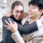 Nachat Juntapun Instagram - มึงตื่นมาดูเร็ว เม้าส์ @mousenatcha 😝
