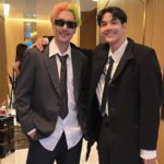 Nachat Juntapun Instagram - Bye bye 2023 ❤️ มันเหลือเกิน ปีนี้ 55555 นึกว่าฝันไป