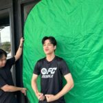 Nachat Juntapun Instagram - Bye bye 2023 ❤️ มันเหลือเกิน ปีนี้ 55555 นึกว่าฝันไป