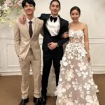 Nachat Juntapun Instagram - รอเลี้ยงหลานนะ ❤️