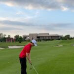 Nachat Juntapun Instagram - ⛳️ พ่อบอยจัดงาน ได้ดีมากๆ ครับ วันนี้ ชมหน่อย อิอิ ใกล้ถึงคริสต์มาส เเล้วมีของให้ผมไหมโก @koboykrush 🤗
